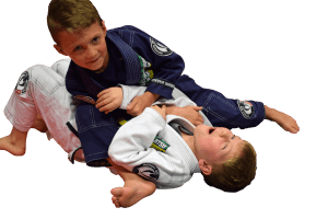 MAgnus and Ryder BJJ