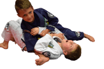 MAgnus and Ryder&nbsp;BJJ